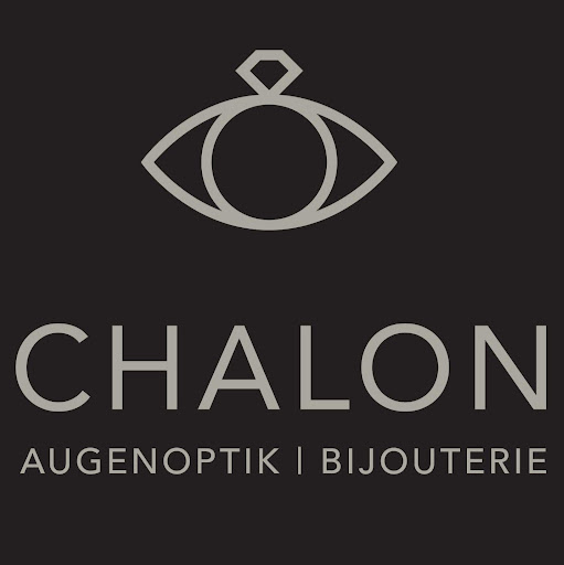 CHALON AG Optik - Augenoptiker - Laufen - Optiker - Brillen - Kontaktlinsen - Sehtest - Breitenbach - Aesch - Zwingen logo