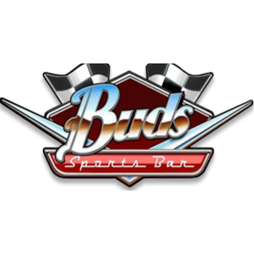 Bud's Sports Bar logo