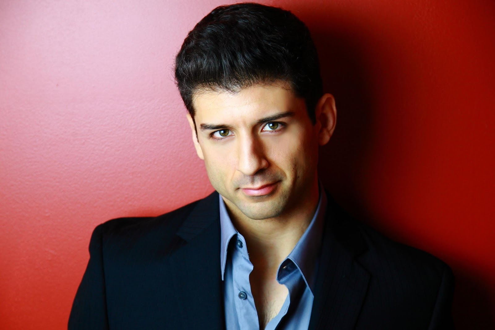 Tony Yazbeck, Chita Rivera & Charl Brown Announced for BTG 2022 Colonial Concert Series 