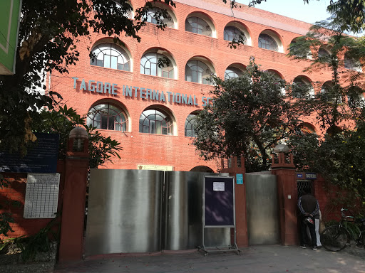 Tagore International School, Paschimi Marg, Block C, Vasant Vihar, New Delhi, Delhi 110057, India, International_School, state DL