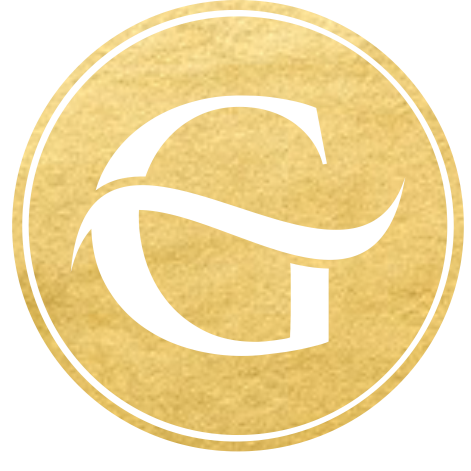Grand Nail Spa logo