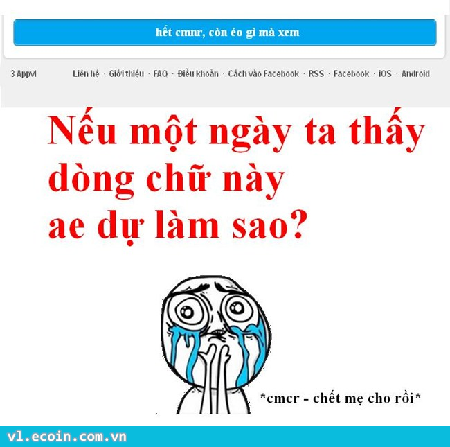 Nếu có một ngày...