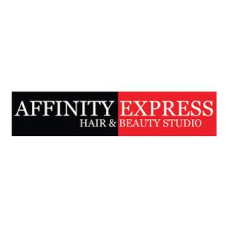 Affinity Express Salon Franchise