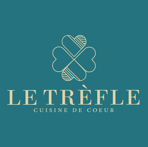 Le Trèfle - Restaurant et Bar logo