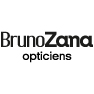 Bruno Zana Opticiens logo