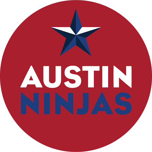 Austin Ninjas logo