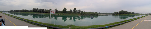Jarun