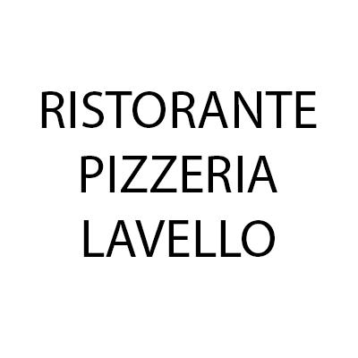 Ristorante Lavello logo