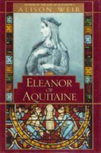 Eleanor Of Aquitaine