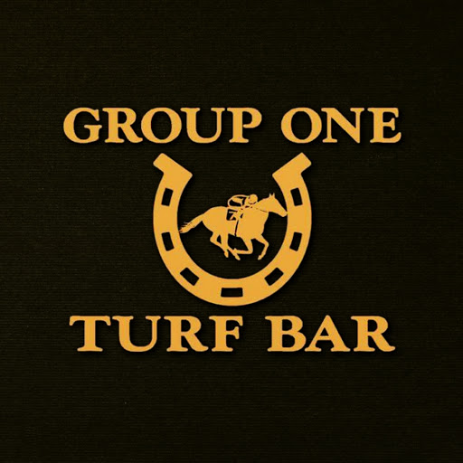 Group One Turf Bar logo