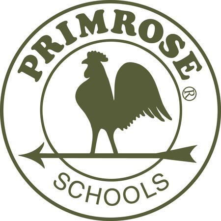 Primrose School of Cornelius logo