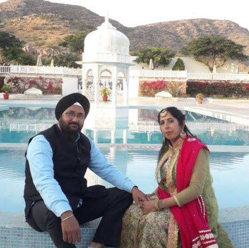 chetanbir kaur