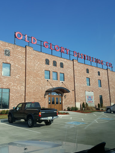 Tourist Attraction «Old Glory Distilling Co.», reviews and photos, 451 Alfred Thun Rd, Clarksville, TN 37040, USA