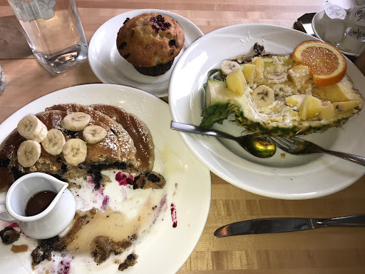 Breakfast Restaurant «Yolk», reviews and photos, 1722 Routh St #132, Dallas, TX 75201, USA