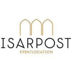 ISARPOST Eventlocation logo