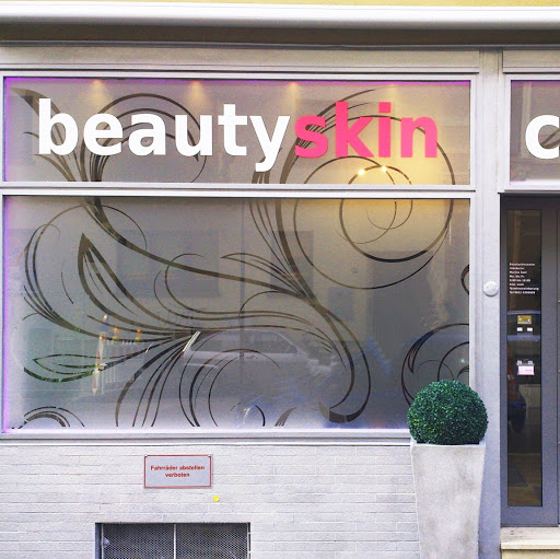 Beautyskincenter Mannheim logo