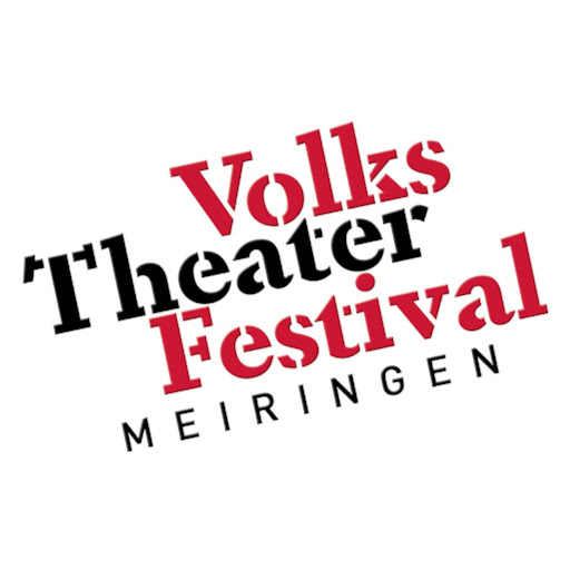 Volkstheaterfestival Meiringen logo