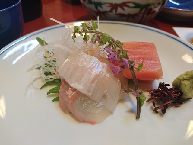 RESTAURANT かみくら