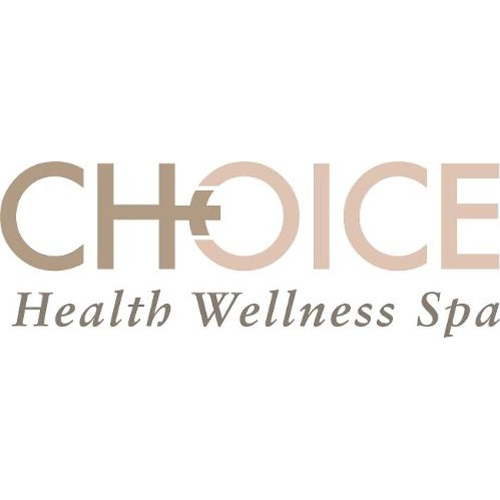 CHOICE HEALTH WELLNESS SPA logo