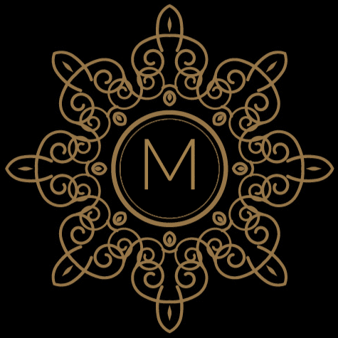 MENCONI Beauty & Cosmetics logo