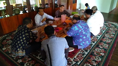 Photos of Punduk Nibung