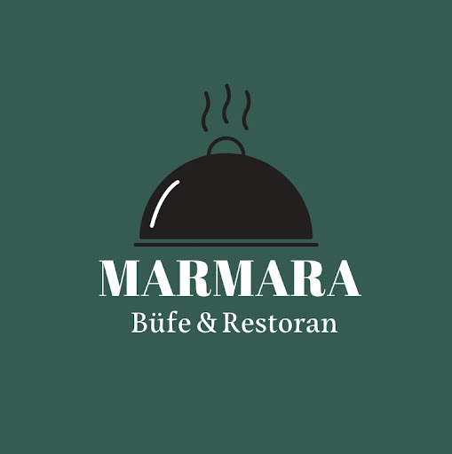Marmara Büfe & Restoran logo