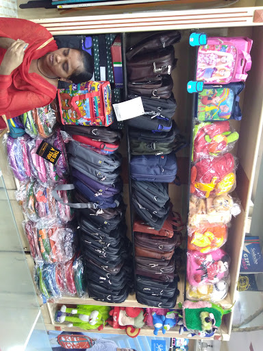 Leather N Bags Planet, 8- opp jc brothers, 3-944, Ameerpet Rd, Ameerpet, Hyderabad, Telangana 500873, India, Leather_Goods_Shop, state TS
