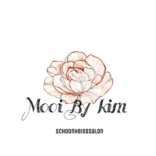 Mooi By Kim logo