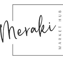 Merakimarkethub - logo