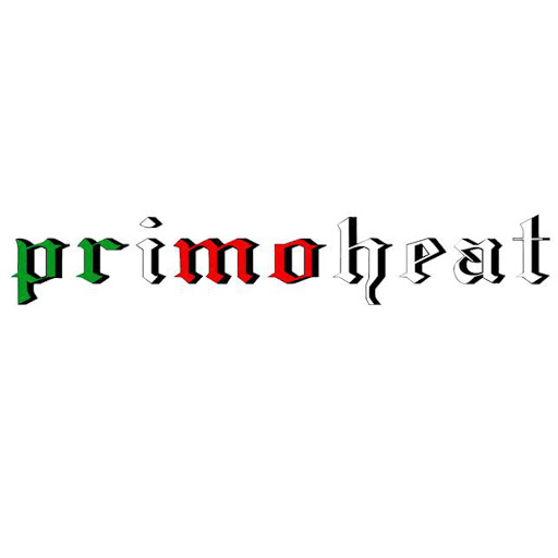 Primo Heat Inc. logo