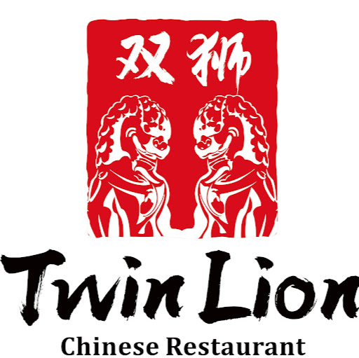 Twin Lion Chinese Restaurant logo