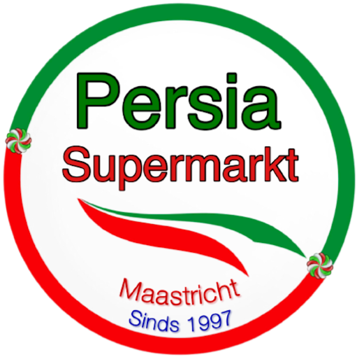 Persia logo