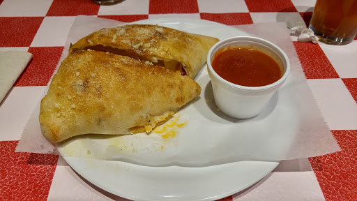 Italian Restaurant «Luciano Family Pizzeria», reviews and photos, 15900 La Cantera Pkwy #12090, San Antonio, TX 78256, USA