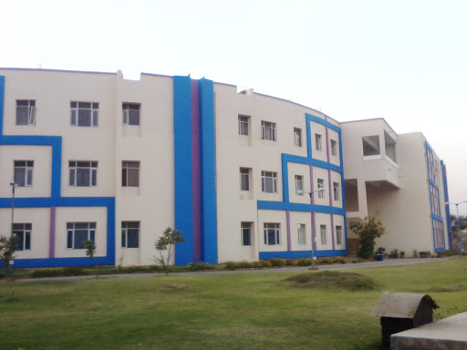 Chartered Institute of Technology, Danvav Village, Mount Abu Road, Aburoad, MDR 49, Rajasthan, India, College_of_Technology, state RJ