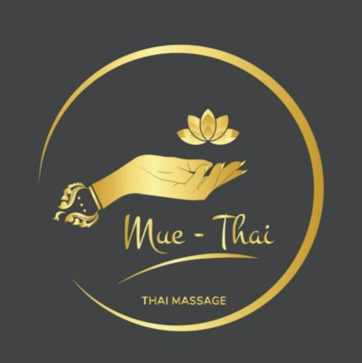 Mue Thaimassage logo