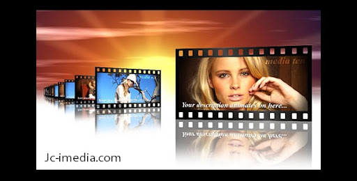 VideoHive Slides - AE CS3 Project