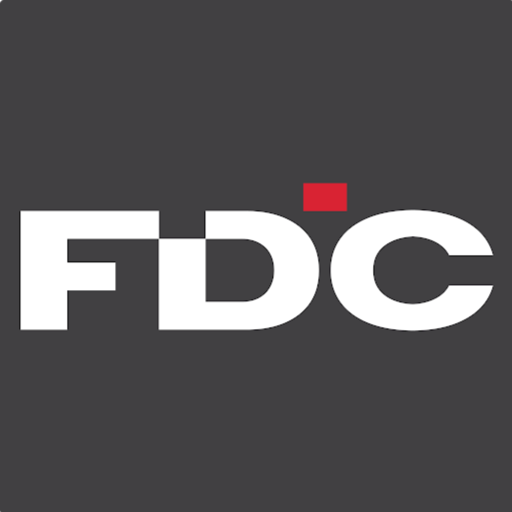 FDC Construction & Fitout, WA logo