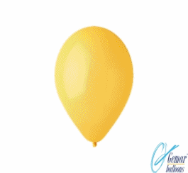 Balony bumowe pastel 12