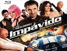 فيلم Impavido