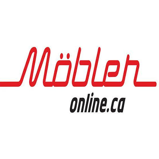 Mobler Online.ca logo