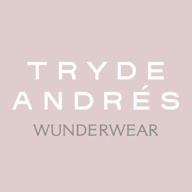 Tryde Andrés - Wunderwear - Rosengårdcentret logo