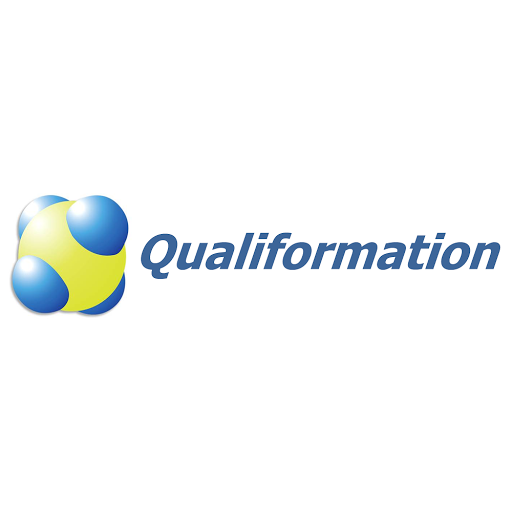 Qualiformation - BAC PRO et BTS en alternance logo