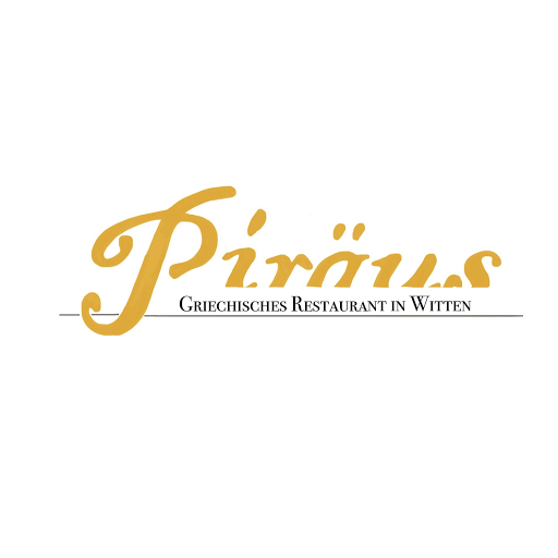 Restaurant Piräus logo