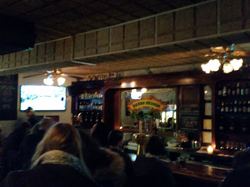Bar «The Korner Pub», reviews and photos, 4 Bower Hill Rd, Pittsburgh, PA 15228, USA