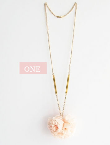 MOST WANTED: PINK + GOLD