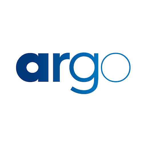 Kalundborg Genbrugsplads - ARGO logo