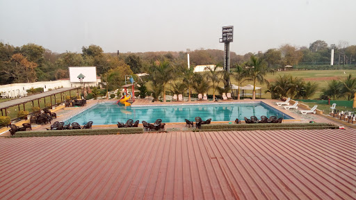Presidency Club, Effluent Canal Project Road, Next to Podar World School, Sherkhi, Vadodara, Gujarat 391330, India, Swimming_Club, state GJ