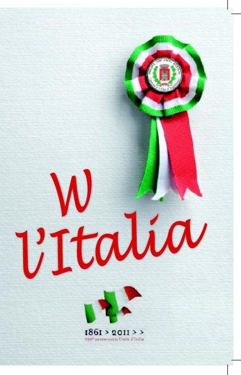 Chicche E Coccole Auguri Italia E Happy St Patrick S Day