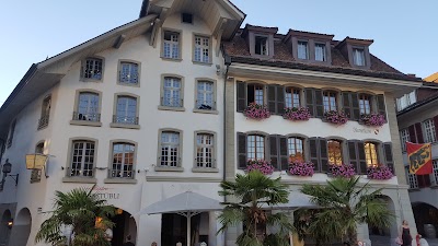 Photos of Hotel Restaurant Rathaus AG