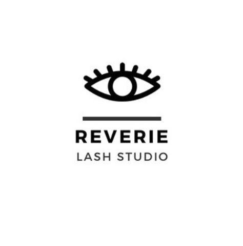 Reverie Lash Studio logo